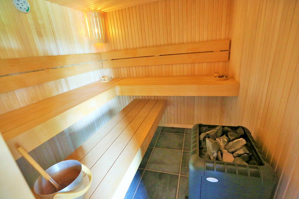 Authentic Wellnesshoeve Hansbeke Екстер'єр фото